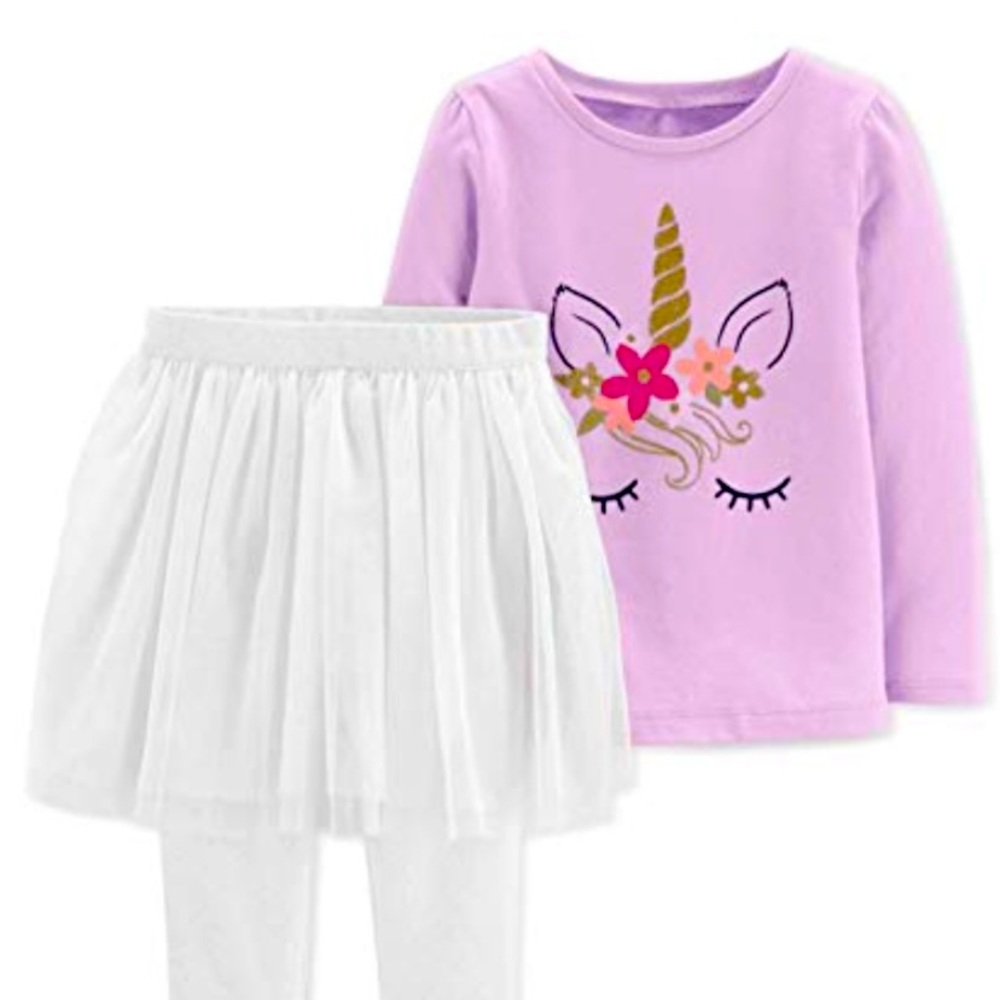2-piece caters outfit